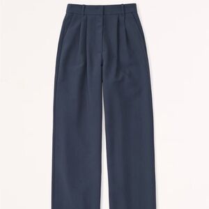 A&F Sloane Tailored Pant